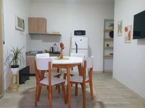 Mendoza, Ciudad Belgrano Norte
